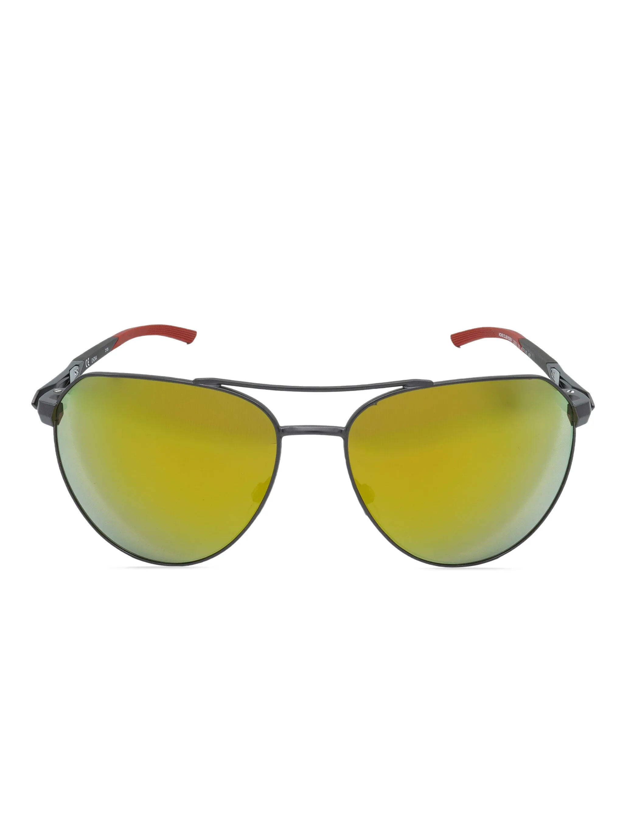 Солнцезащитные очки Club Nine Nike, черный
Солнцезащитные очки Club Nine Nike, черный