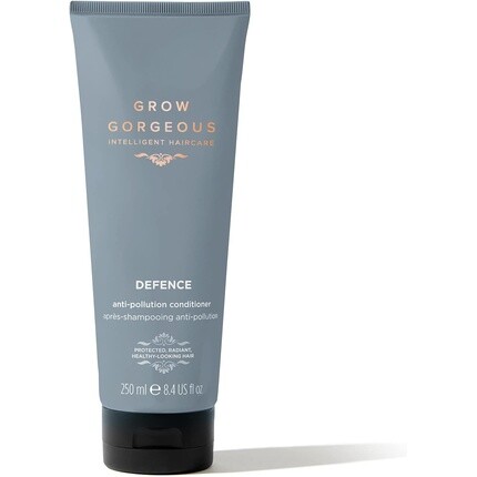Кондиционер для волос Defense против загрязнений, 250 мл, Grow Gorgeous
Кондиционер для волос Defense против загрязнений, 250 мл, Grow Gorgeous