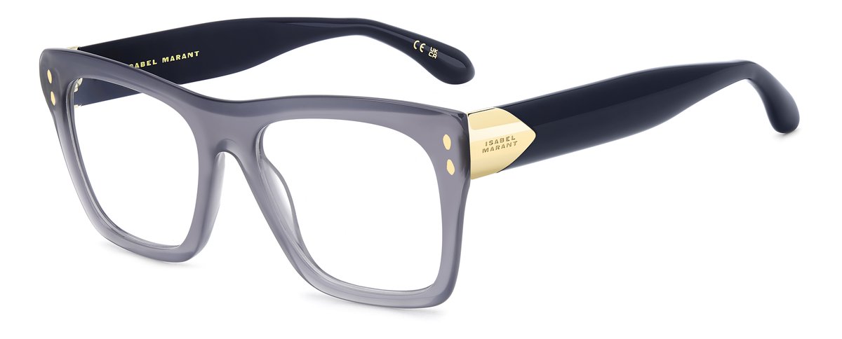 Женские оптические оправы IM 0212 ISABEL MARANT
Женские оптические оправы IM 0212 ISABEL MARANT