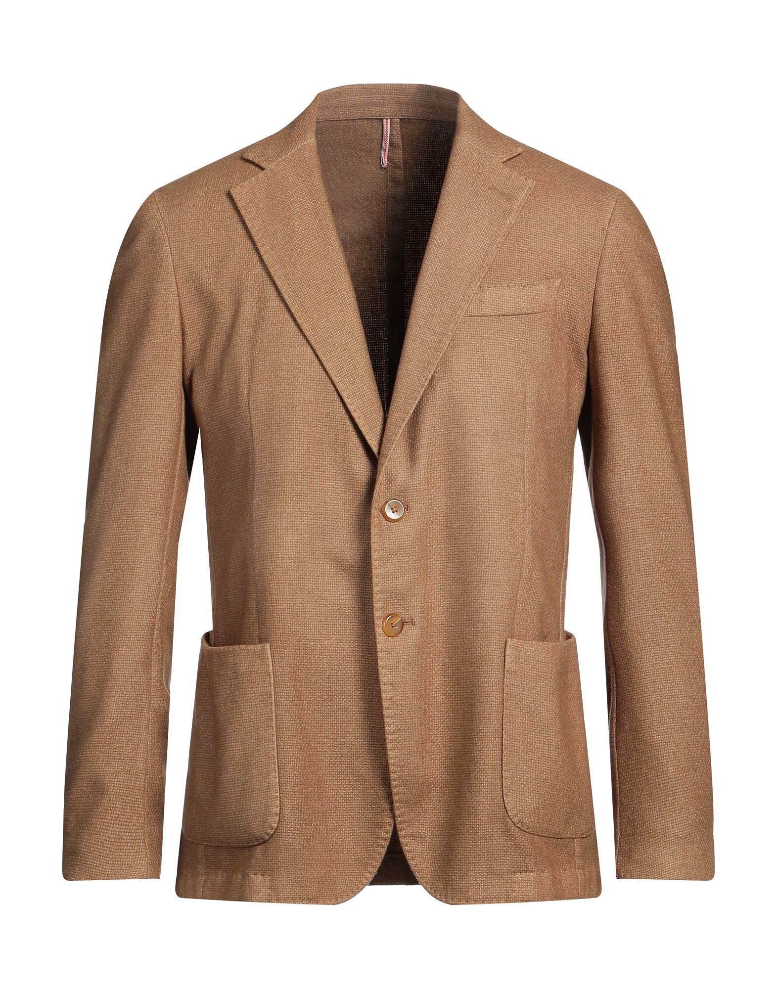 Блейзер Santaniello, хаки
Блейзер Santaniello, хаки