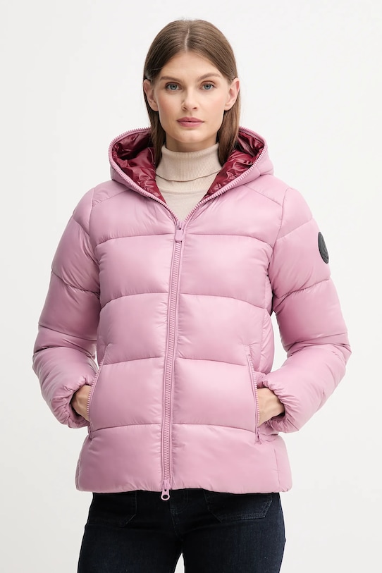 Куртка LOIS Save The Duck, розовый
Куртка LOIS Save The Duck, розовый
