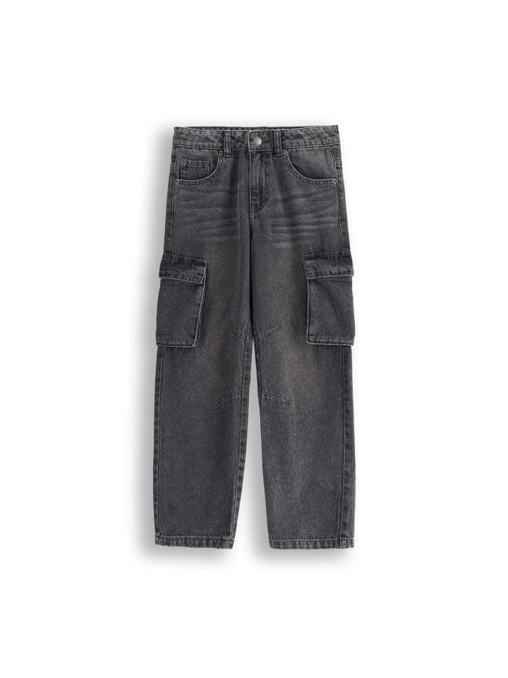 Джинсы Coccodrillo, серый
Джинсы Coccodrillo, серый