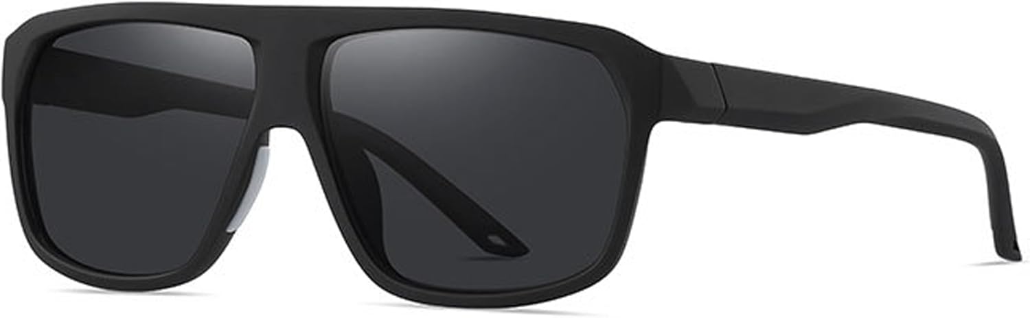 Солнцезащитные очки Bullabulling Ultralight с поляризацией для чтения, для мужчин и женщин, для спорта и активного отдыха, для людей с гиперметропией и пресбиопией, C1
Солнцезащитные очки Bullabulling Ultralight с поляризацией для чтения, для мужчин и женщин, для спорта и активного отдыха, для людей с гиперметропией и пресбиопией, C1