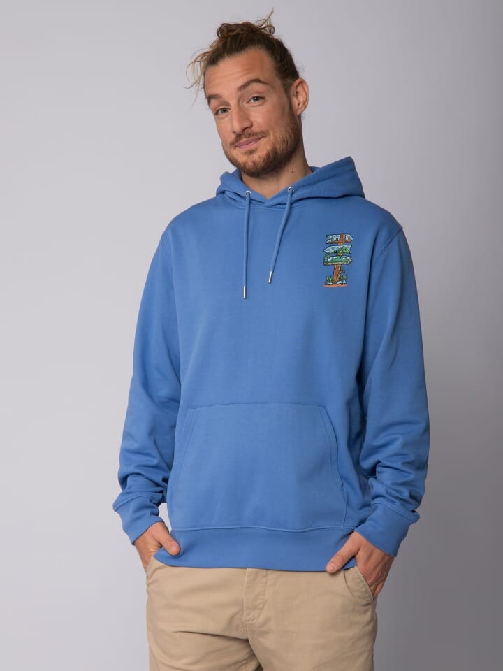 Толстовка wat Apparel Sweatshirt Adventure is everywhere, цвет Bright Blue
Толстовка wat Apparel Sweatshirt Adventure is everywhere, цвет Bright Blue