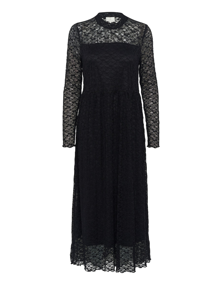 Платье Kaffe Jole, черный
Платье Kaffe Jole, черный