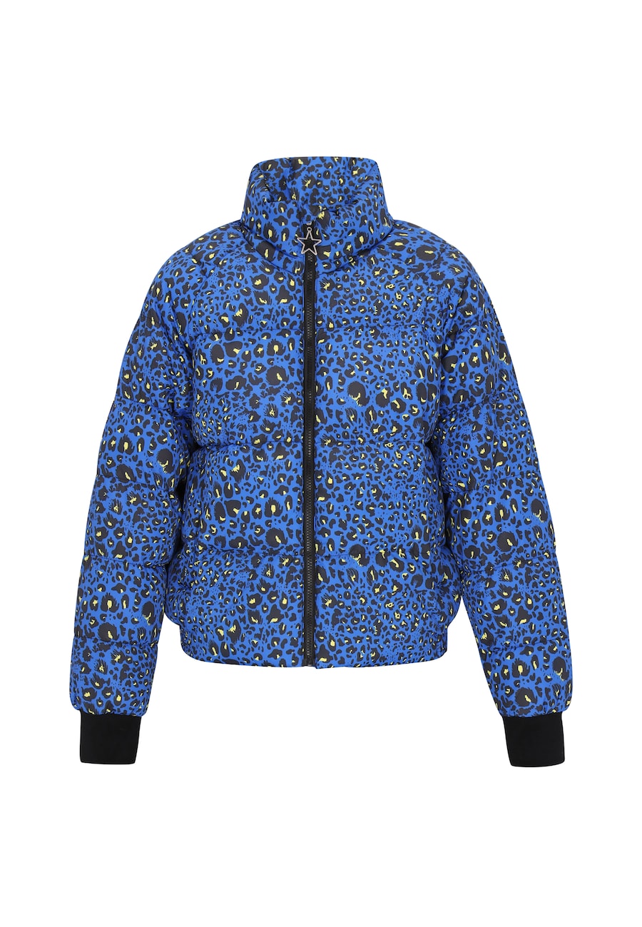 Зимняя куртка myMo ROCKS, синий
Зимняя куртка myMo ROCKS, синий