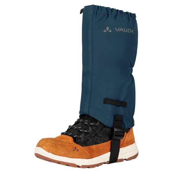 Шарф Vaude, цвет Dark Sea 
Шарф Vaude, цвет Dark Sea