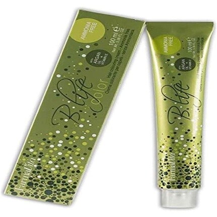 B Life Color 7.66 без аммиака 100 мл, Farmavita
B Life Color 7.66 без аммиака 100 мл, Farmavita