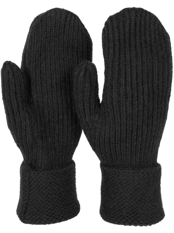 Перчатки styleBREAKER, черный
Перчатки styleBREAKER, черный