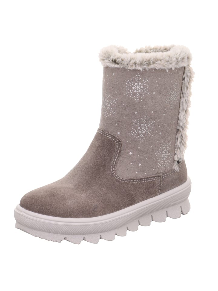 Сапоги superfit Winter FLAVIA, серый
Сапоги superfit Winter FLAVIA, серый