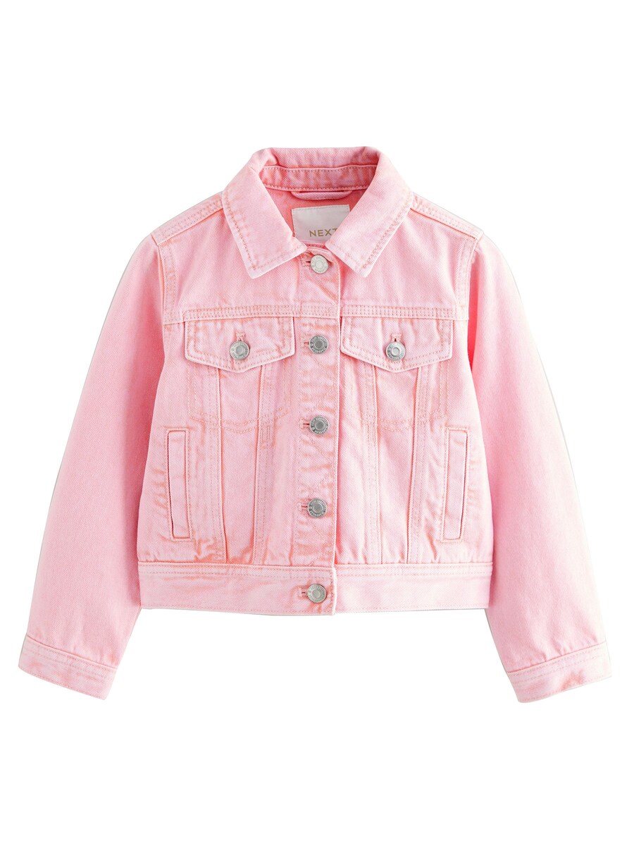 Куртка межсезонная Next, розовый
Куртка межсезонная Next, розовый
