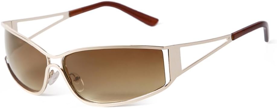 Ретро металлические прямоугольные солнцезащитные очки для женщин и мужчин, футуристические солнцезащитные очки в узкой оправе, женские солнцезащитные очки UV400 VFDHN, C3
Ретро металлические прямоугольные солнцезащитные очки для женщин и мужчин, футуристические солнцезащитные очки в узкой оправе, женские солнцезащитные очки UV400 VFDHN, C3