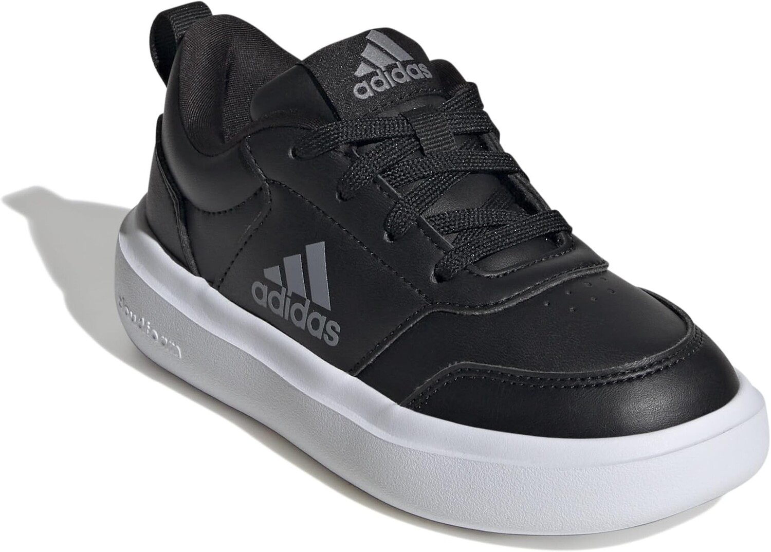 Кроссовки adidas Kids adidas Kids Park ST Sneaker, цвет Black/Iron Metallic/White
Кроссовки adidas Kids adidas Kids Park ST Sneaker, цвет Black/Iron Metallic/White