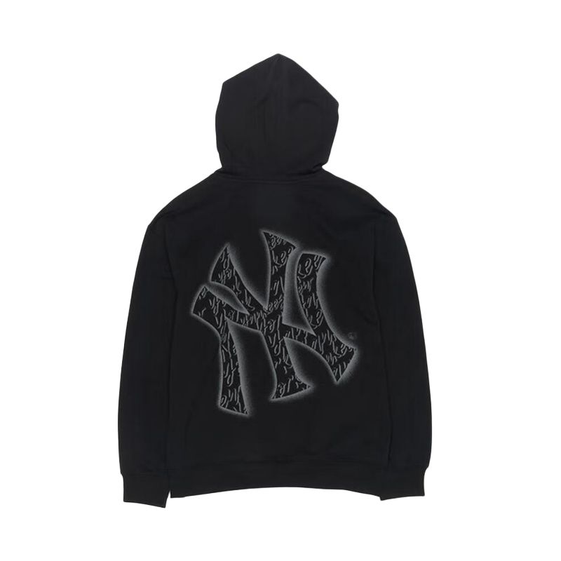 Нью-Йорк Янкиз свитшот Unisex MLB, черный
Нью-Йорк Янкиз свитшот Unisex MLB, черный