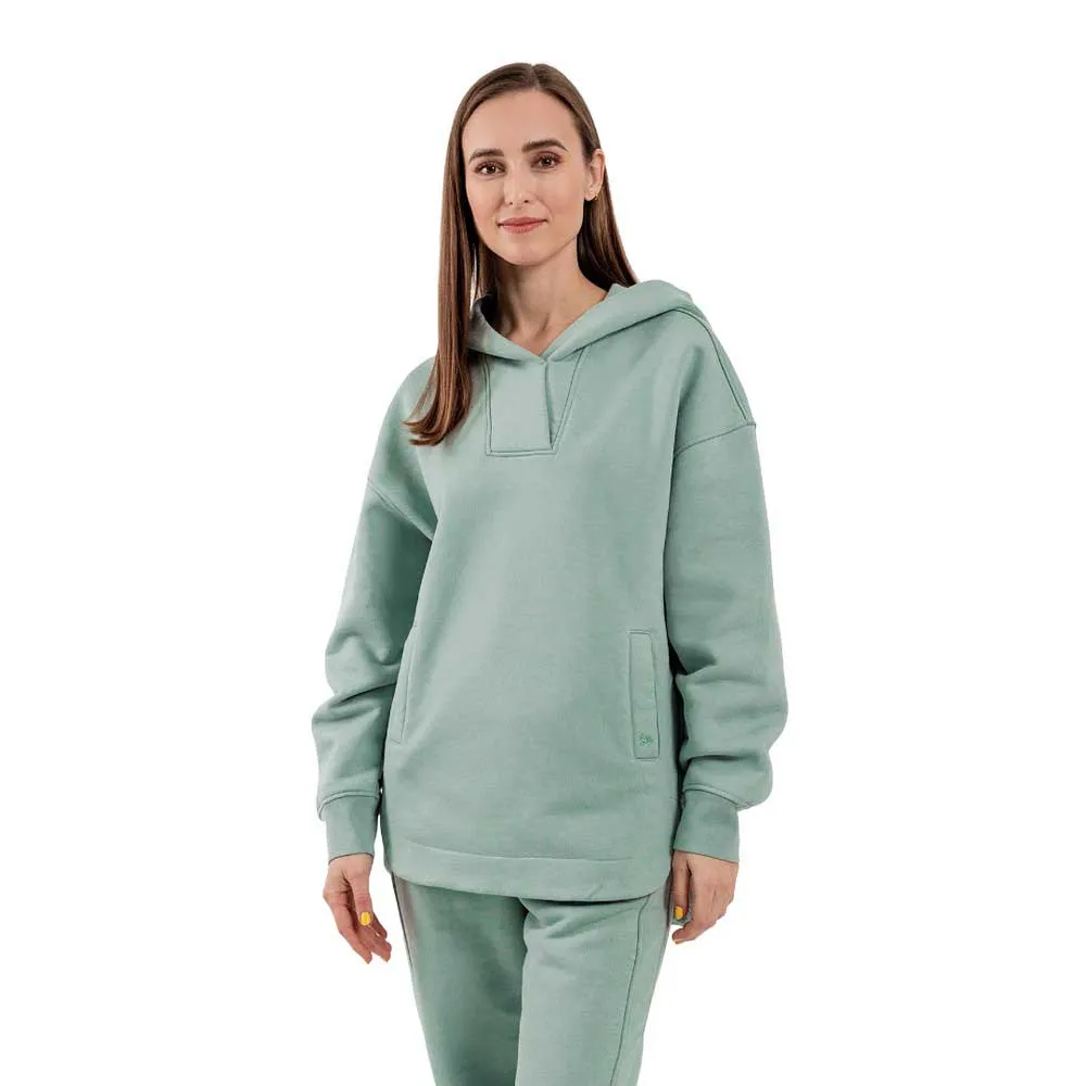 Худи Be Lenka Essentials, зеленый
Худи Be Lenka Essentials, зеленый