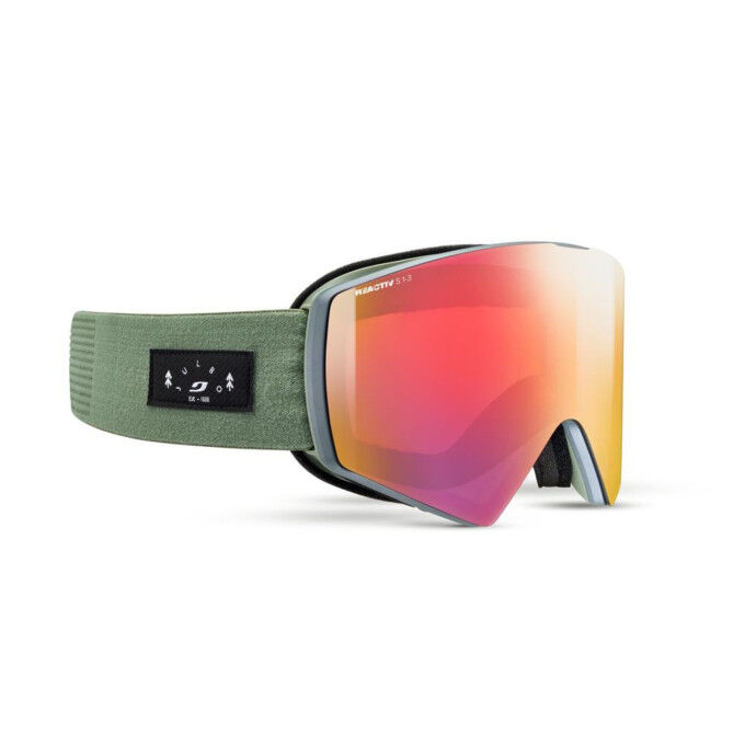 Горнолыжные очки Julbo Razor Edge Reactiv - серо-зеленые - REACTIV 1-3 High Contrast, Зеленый, Горнолыжные очки Julbo Razor Edge Reactiv - серо-зеленые - REACTIV 1-3 High Contrast
Горнолыжные очки Julbo Razor Edge Reactiv - серо-зеленые - REACTIV 1-3 High Contrast, Зеленый, Горнолыжные очки Julbo Razor Edge Reactiv - серо-зеленые - REACTIV 1-3 High Contrast