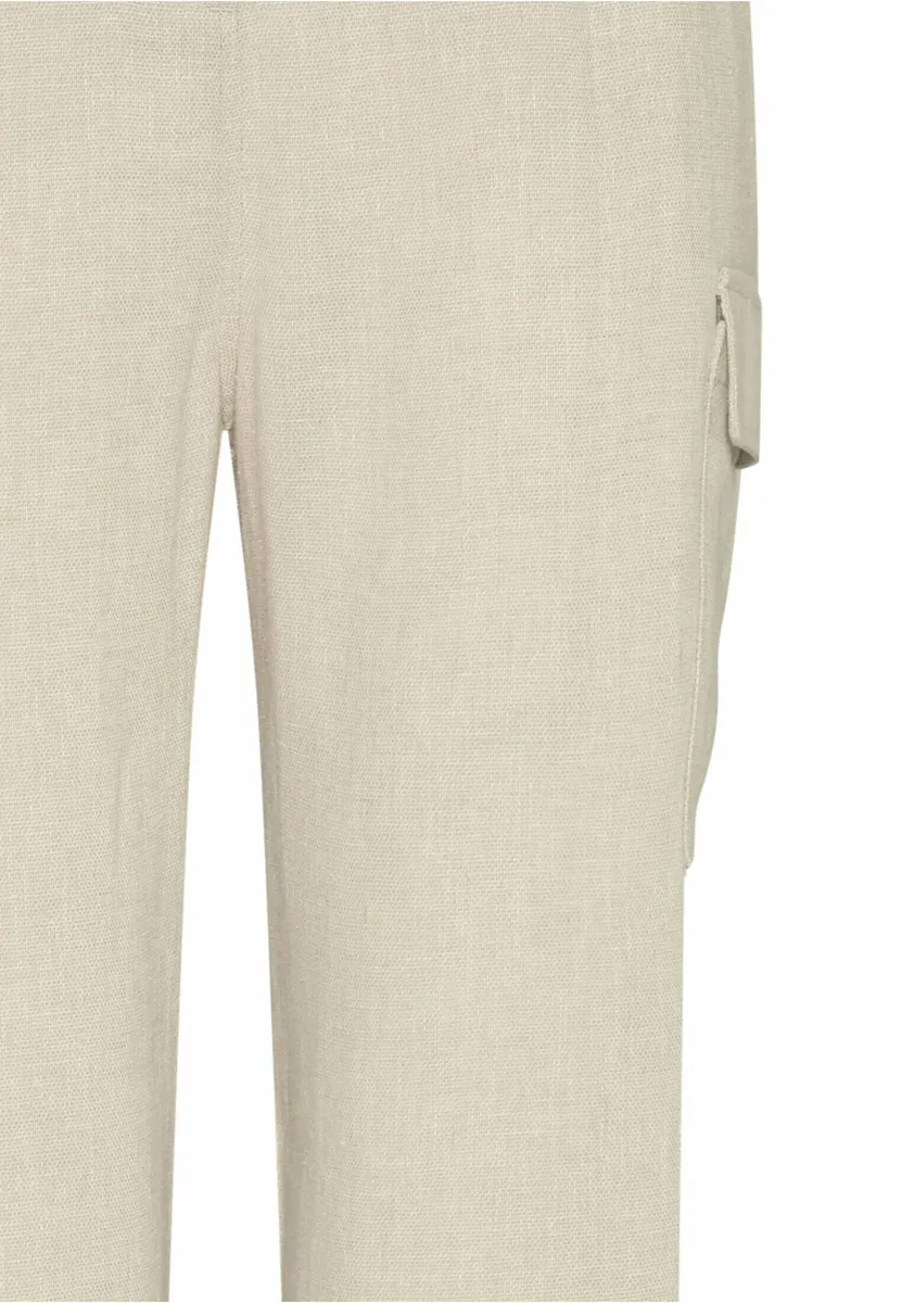 Брюки bugatti с 5 карманами и петлями для ремня, бежевый
Брюки bugatti с 5 карманами и петлями для ремня, бежевый