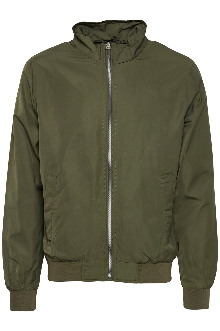 Куртка 11 Project Between-Season Capal, темно-зеленый
Куртка 11 Project Between-Season Capal, темно-зеленый