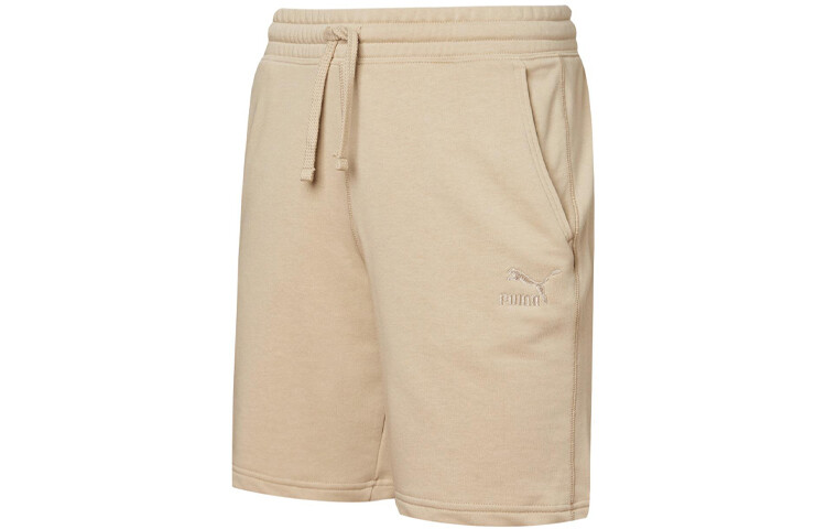 Мужские повседневные шорты Puma, Хаки
Мужские повседневные шорты Puma, Хаки