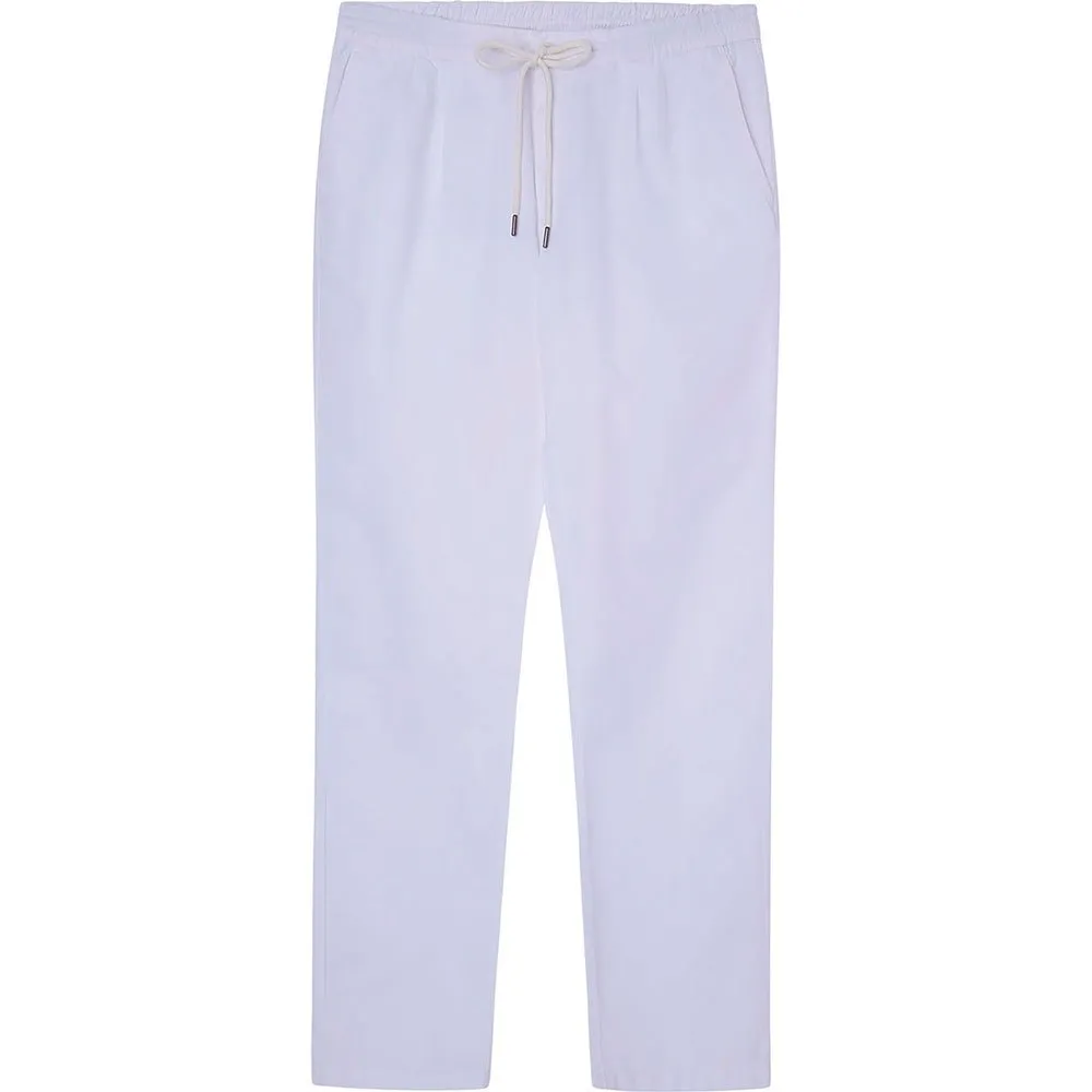 Брюки Hackett Beach Drawstring, белый
Брюки Hackett Beach Drawstring, белый