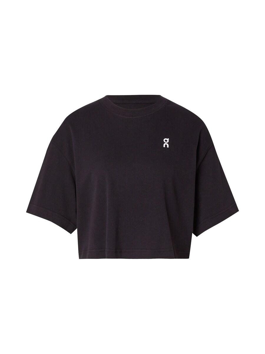 Футболка Performance On Club, Black
Футболка Performance On Club, Black