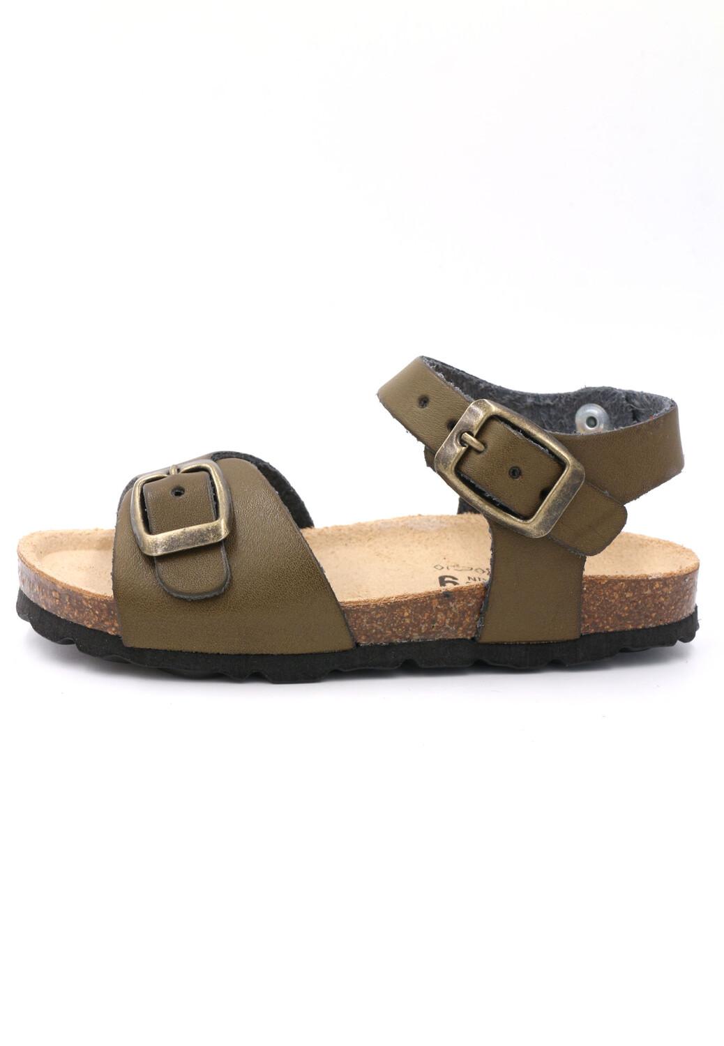 Сандалии billowy KIKO, зеленый
Сандалии billowy KIKO, зеленый