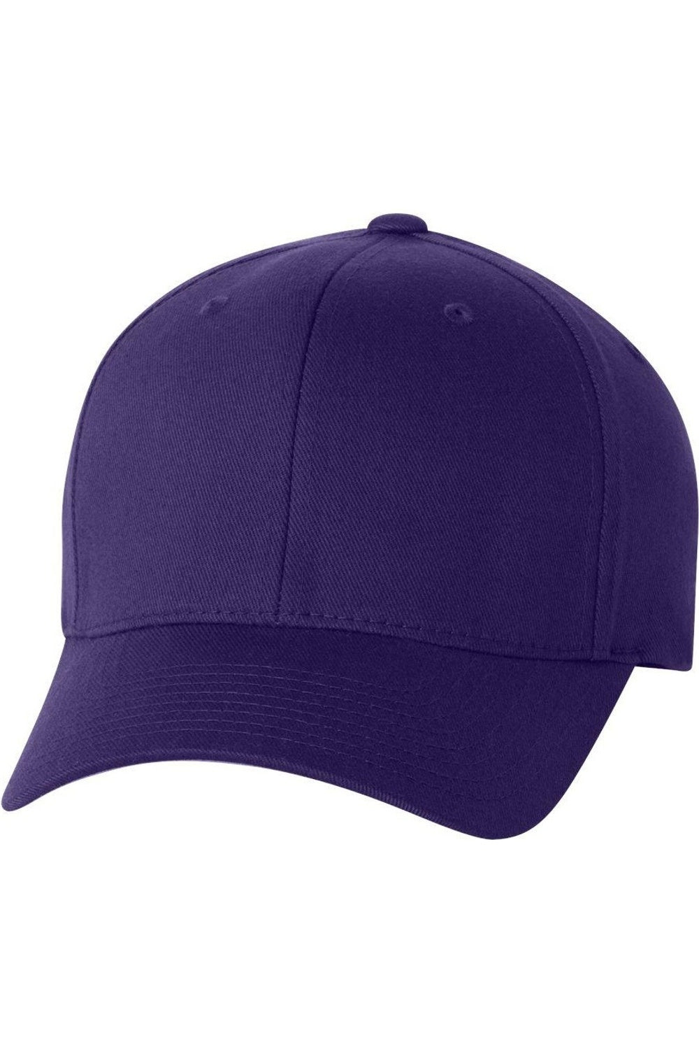 Кепка Flexfit из хлопковой смеси, фиолетовый
Кепка Flexfit из хлопковой смеси, фиолетовый