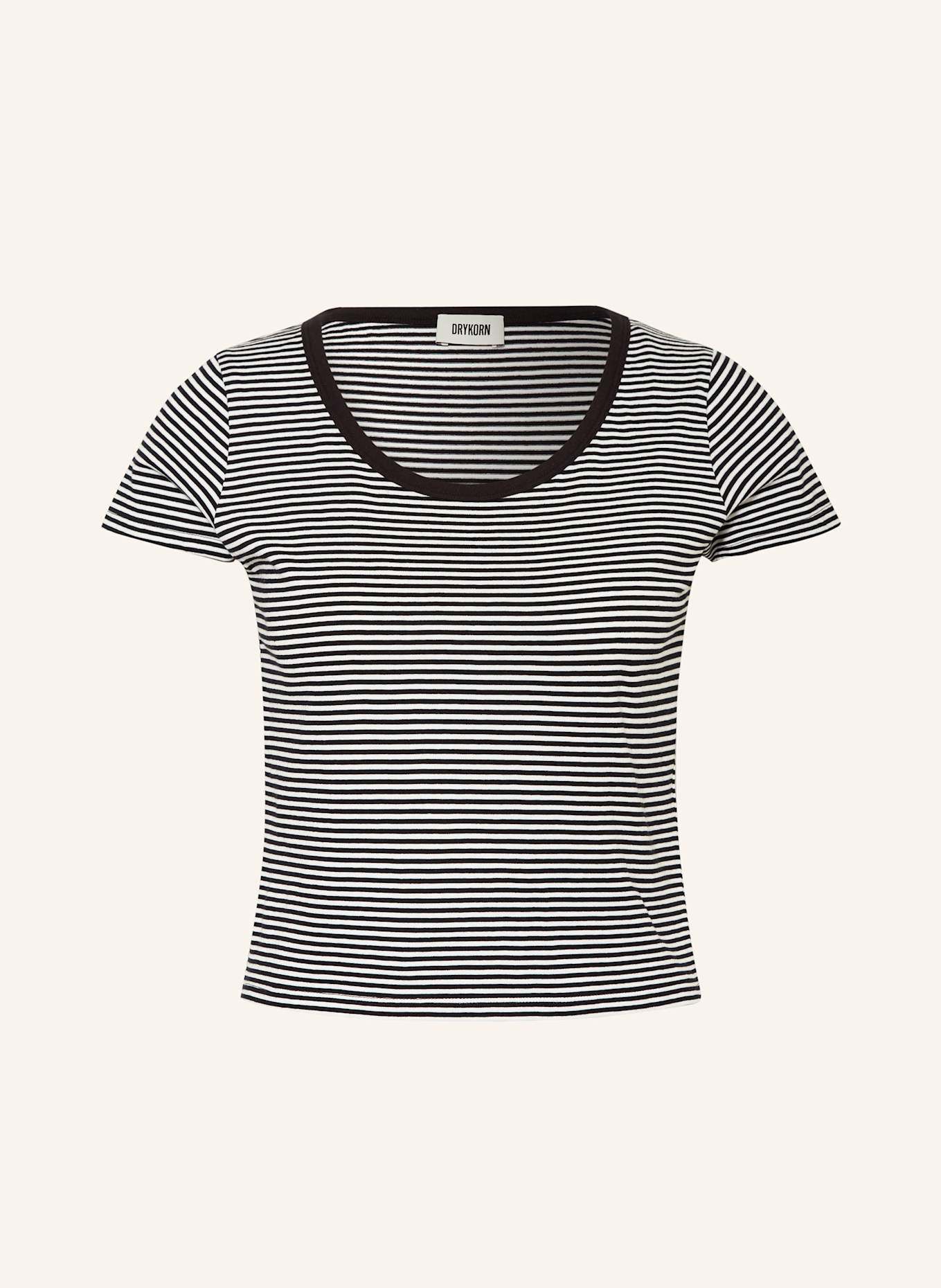 Футболка Кимси Drykorn, черный
Футболка Кимси Drykorn, черный