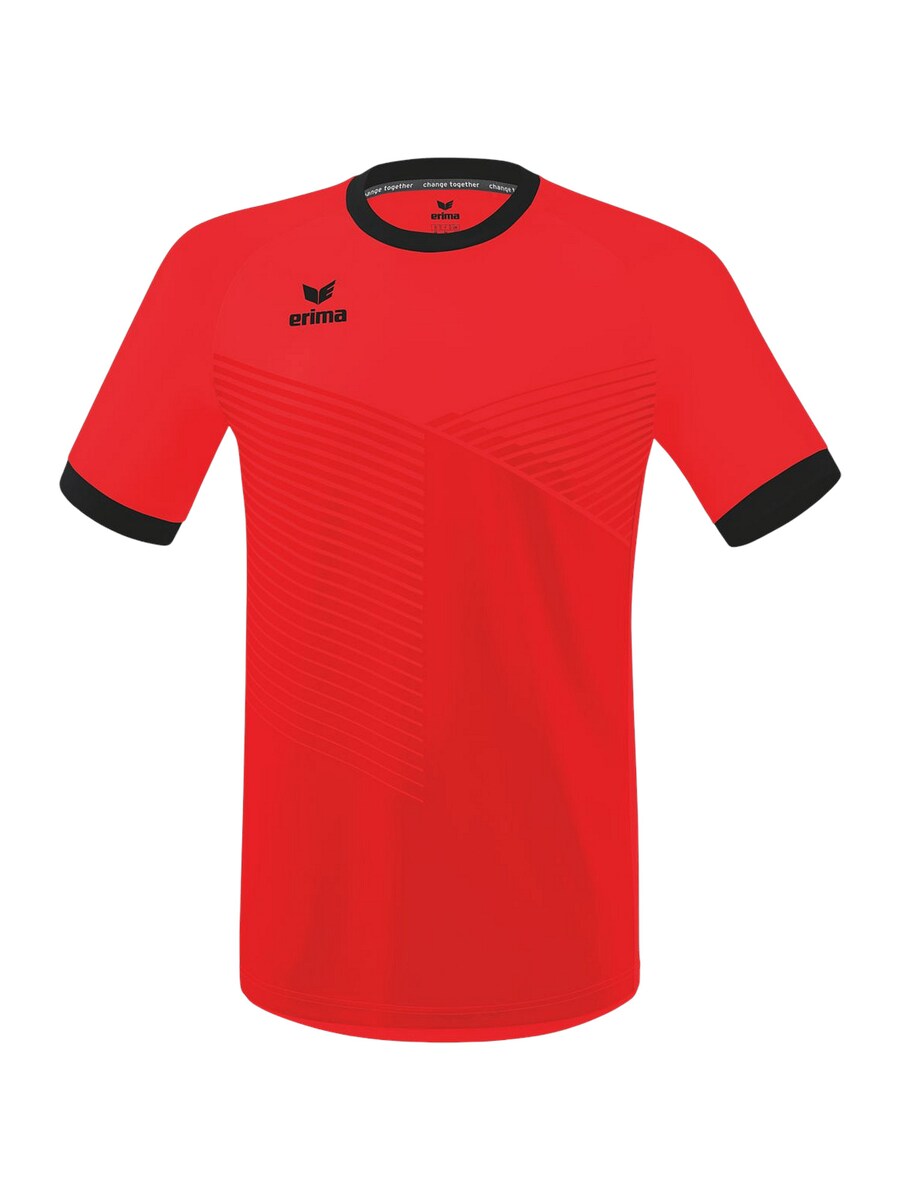 Рубашка для выступлений ERIMA, красный
Рубашка для выступлений ERIMA, красный