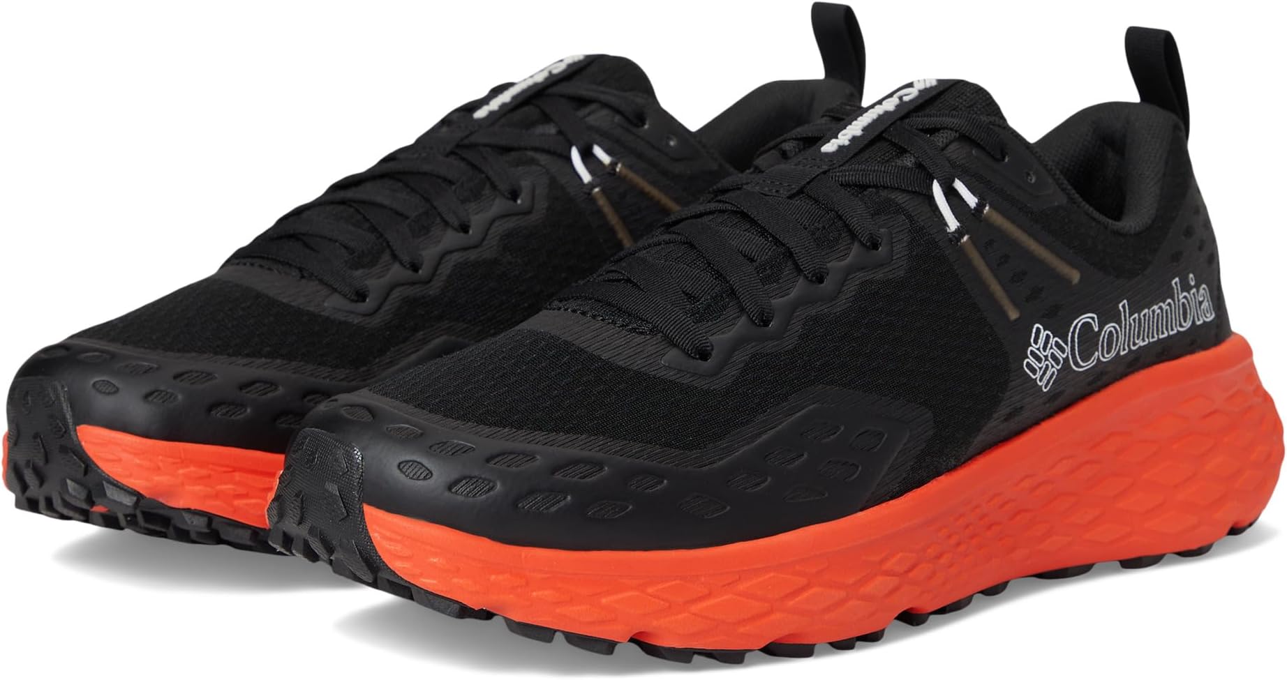 Походные ботинки Columbia Konos Trs, цвет Black/Red Quartz
Походные ботинки Columbia Konos Trs, цвет Black/Red Quartz