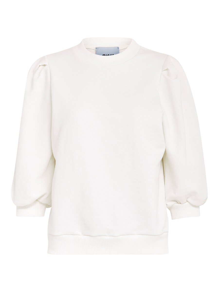 Толстовка minus Mika, белый
Толстовка minus Mika, белый