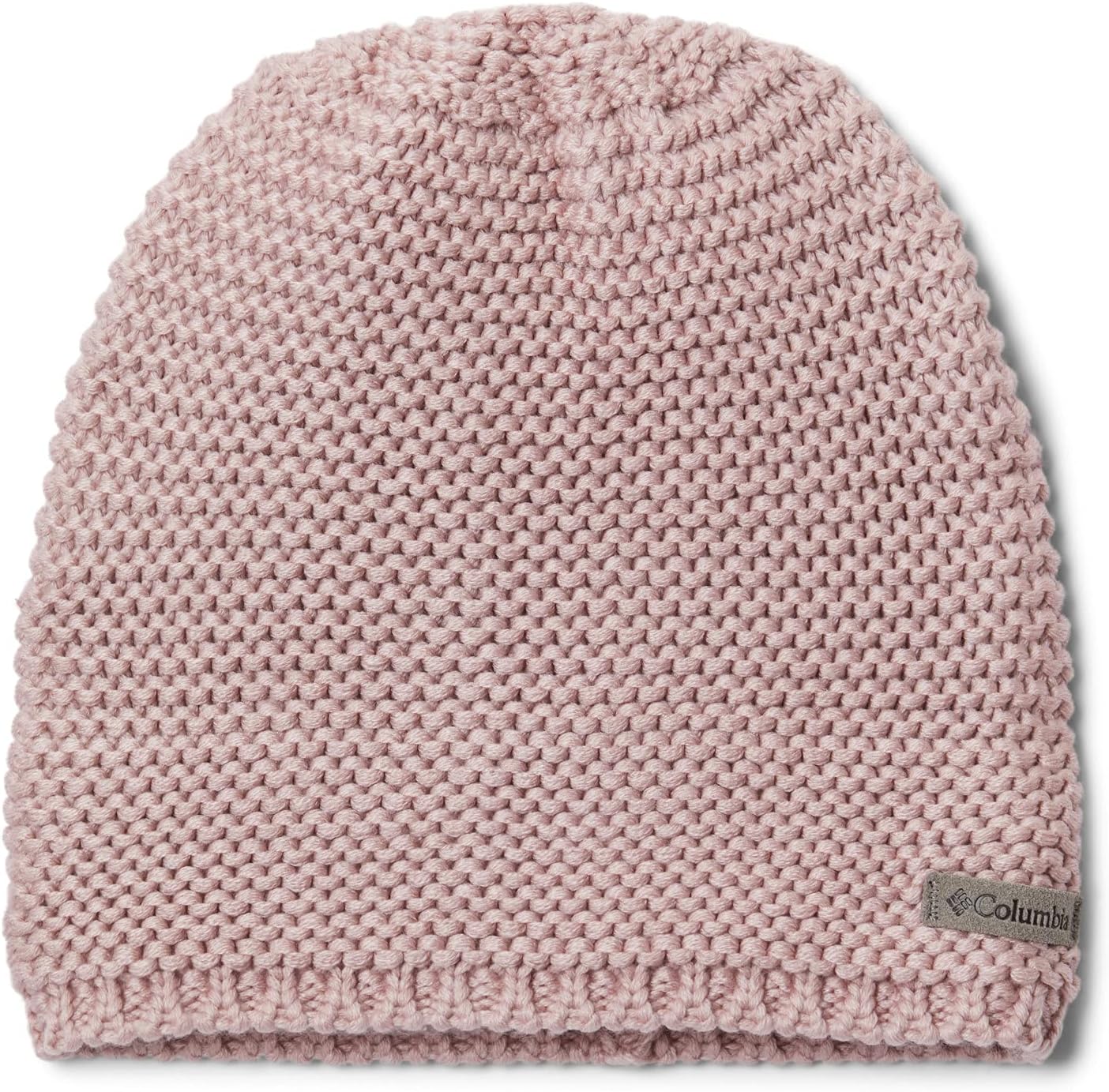 Columbia Unisex-Adult Cascade Peak Beanie, Mineral Pink
Columbia Unisex-Adult Cascade Peak Beanie, Mineral Pink