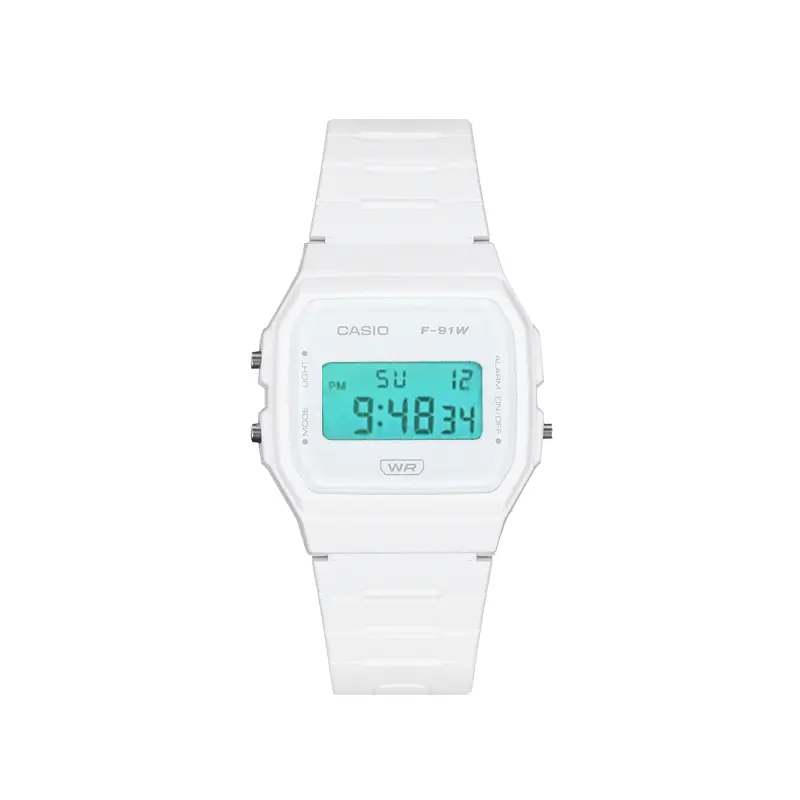 Ретрофутбольная серия Rainbow Cheese кварцевые часы унисекс разноцветный циферблат CASIO
Ретрофутбольная серия Rainbow Cheese кварцевые часы унисекс разноцветный циферблат CASIO