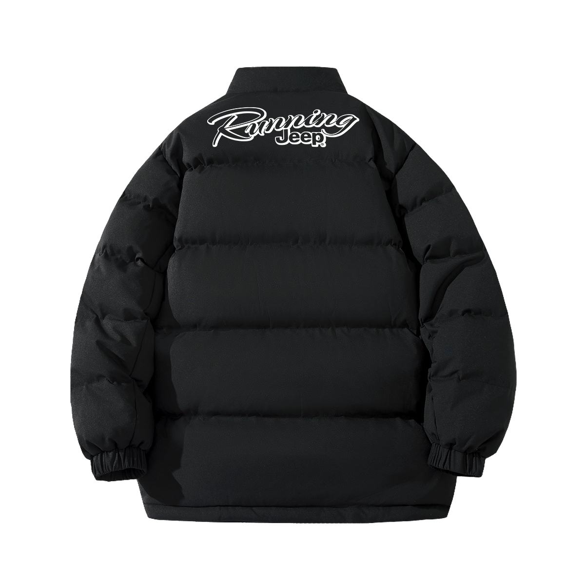 Детские утепленные куртки Jeep, черный
Детские утепленные куртки Jeep, черный