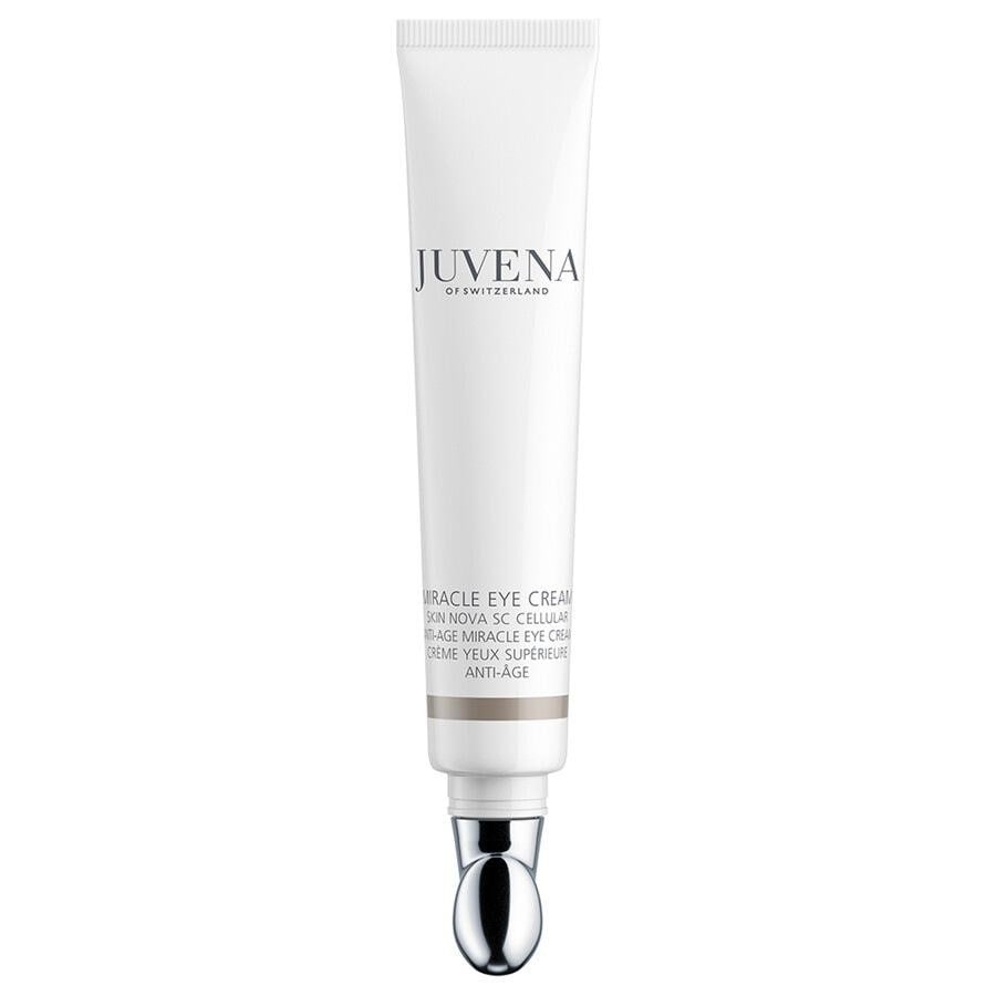 Крем для лица skin specialists miracle eye cream Juvena, объем 120 мл
Крем для лица skin specialists miracle eye cream Juvena, объем 120 мл