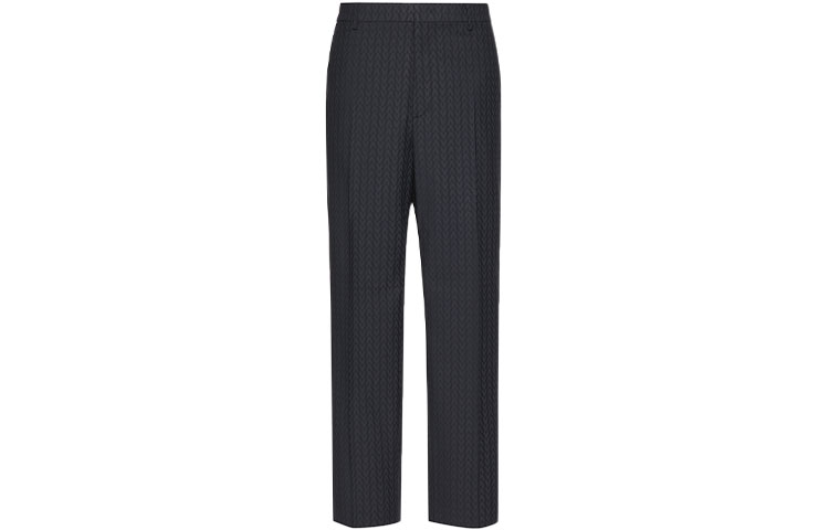 Прямые брюки Tailored Valentino, синий
Прямые брюки Tailored Valentino, синий