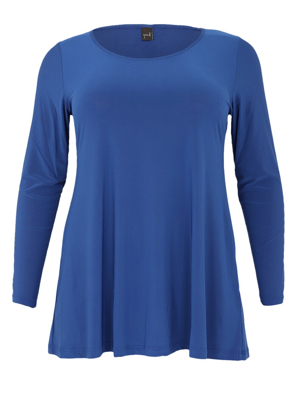 Рубашка Yoek, индиго
Рубашка Yoek, индиго