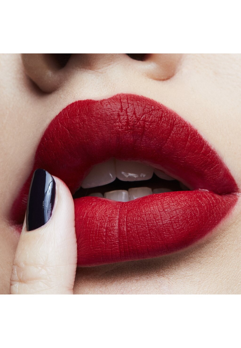 Жидкая помада MAC, красный Retro Matte Liquid Lipcolour
Жидкая помада MAC, красный Retro Matte Liquid Lipcolour