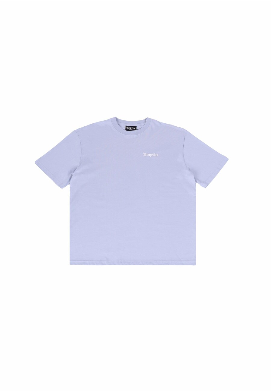 Футболка Dropsize, Light purple
Футболка Dropsize, Light purple