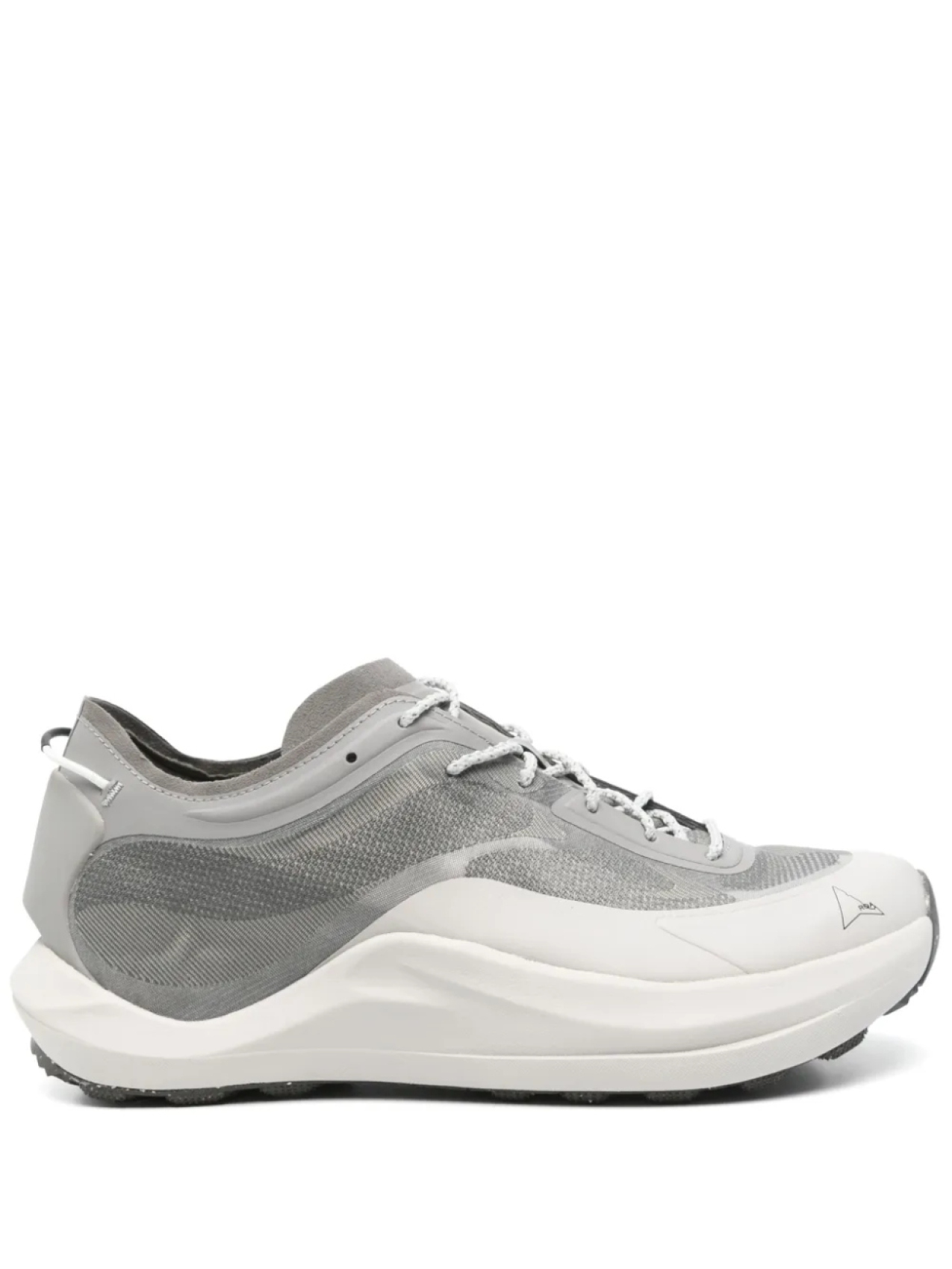 Кроссовки ROA Sella, серый
Кроссовки ROA Sella, серый