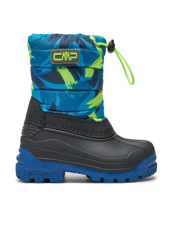 Сапоги для снега Sneewy 3Q71294 Cmp, синий
Сапоги для снега Sneewy 3Q71294 Cmp, синий