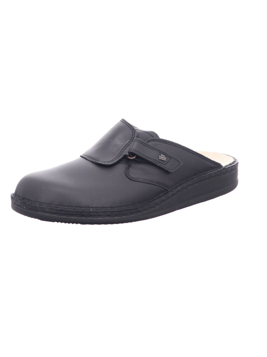 Мюли Finn Comfort VENEDIG, черный
Мюли Finn Comfort VENEDIG, черный