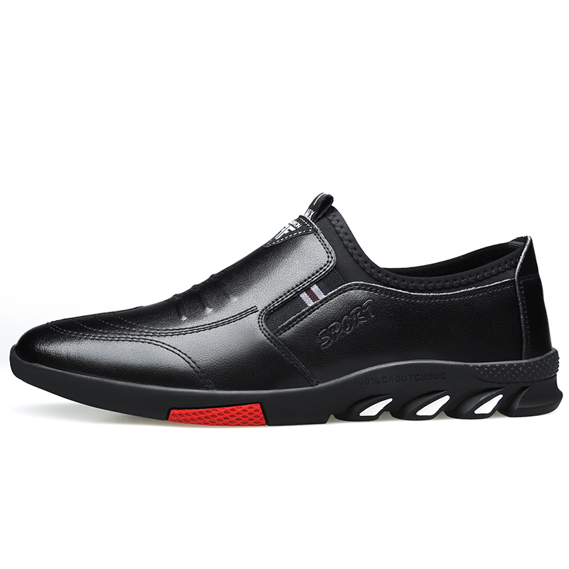 Повседневные туфли мужские черные Poitulas
Повседневные туфли мужские черные Poitulas