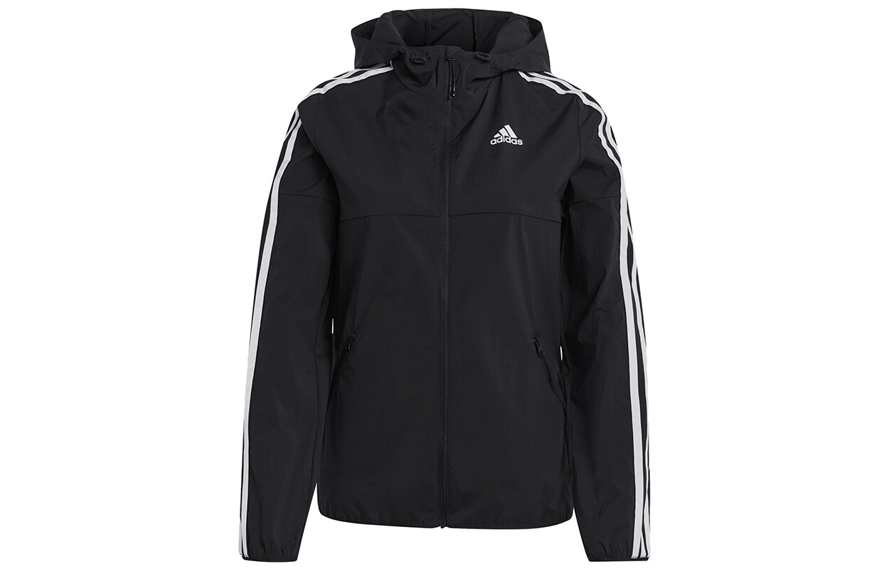Adidas Женская куртка, Черный
Adidas Женская куртка, Черный
