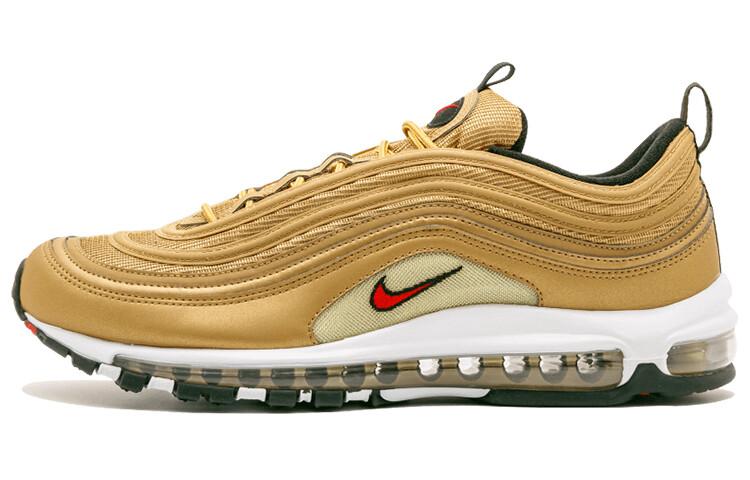 Кроссовки для бега Nike Air Max 97 унисекс
Кроссовки для бега Nike Air Max 97 унисекс