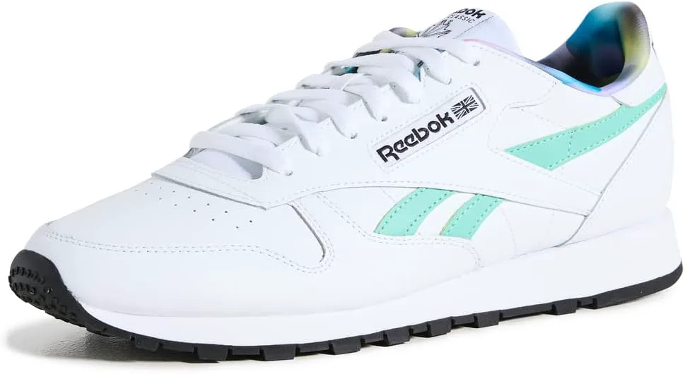 Reebok Классические кожаные кроссовки для взрослых, унисекс V1, белый/сиреневый
Reebok Классические кожаные кроссовки для взрослых, унисекс V1, белый/сиреневый