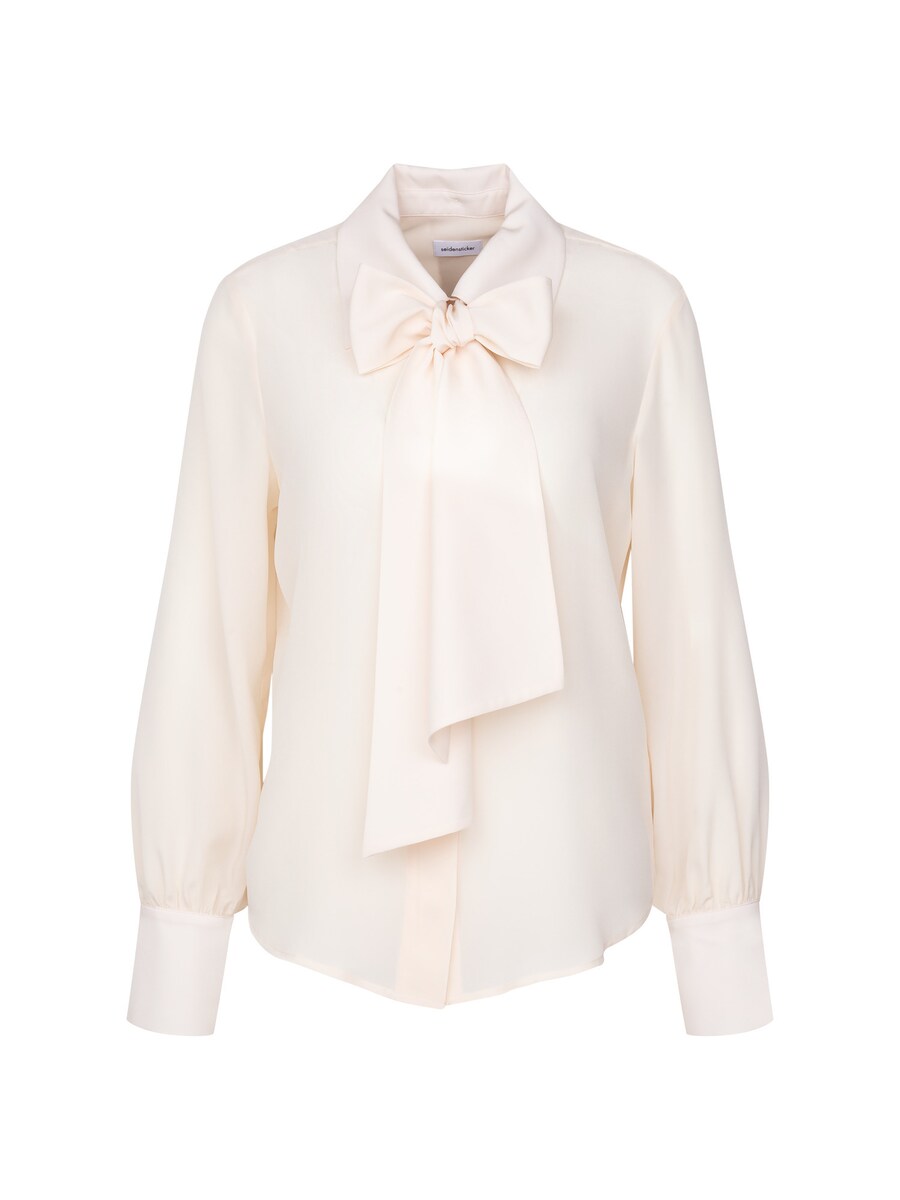 Блуза SEIDENSTICKER, белый
Блуза SEIDENSTICKER, белый