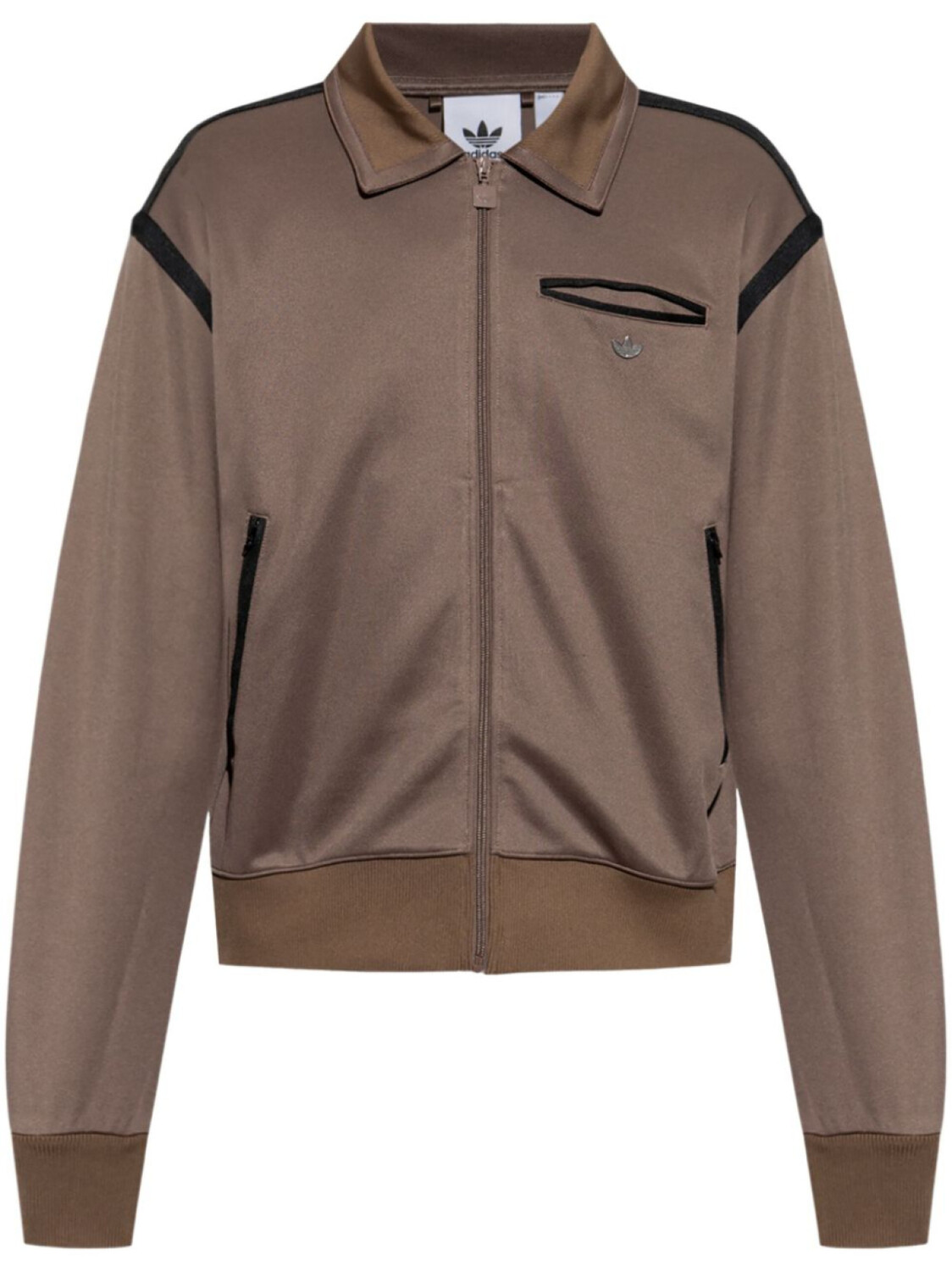 Adidas спортивная куртка Premium, коричневый
Adidas спортивная куртка Premium, коричневый