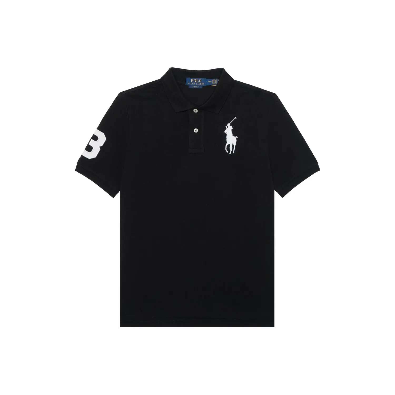 Polo Ralph Lauren Футболка SS25 Black для подростков, Черный, Polo Ralph Lauren Футболка SS25 Black для подростков
Polo Ralph Lauren Футболка SS25 Black для подростков, Черный, Polo Ralph Lauren Футболка SS25 Black для подростков