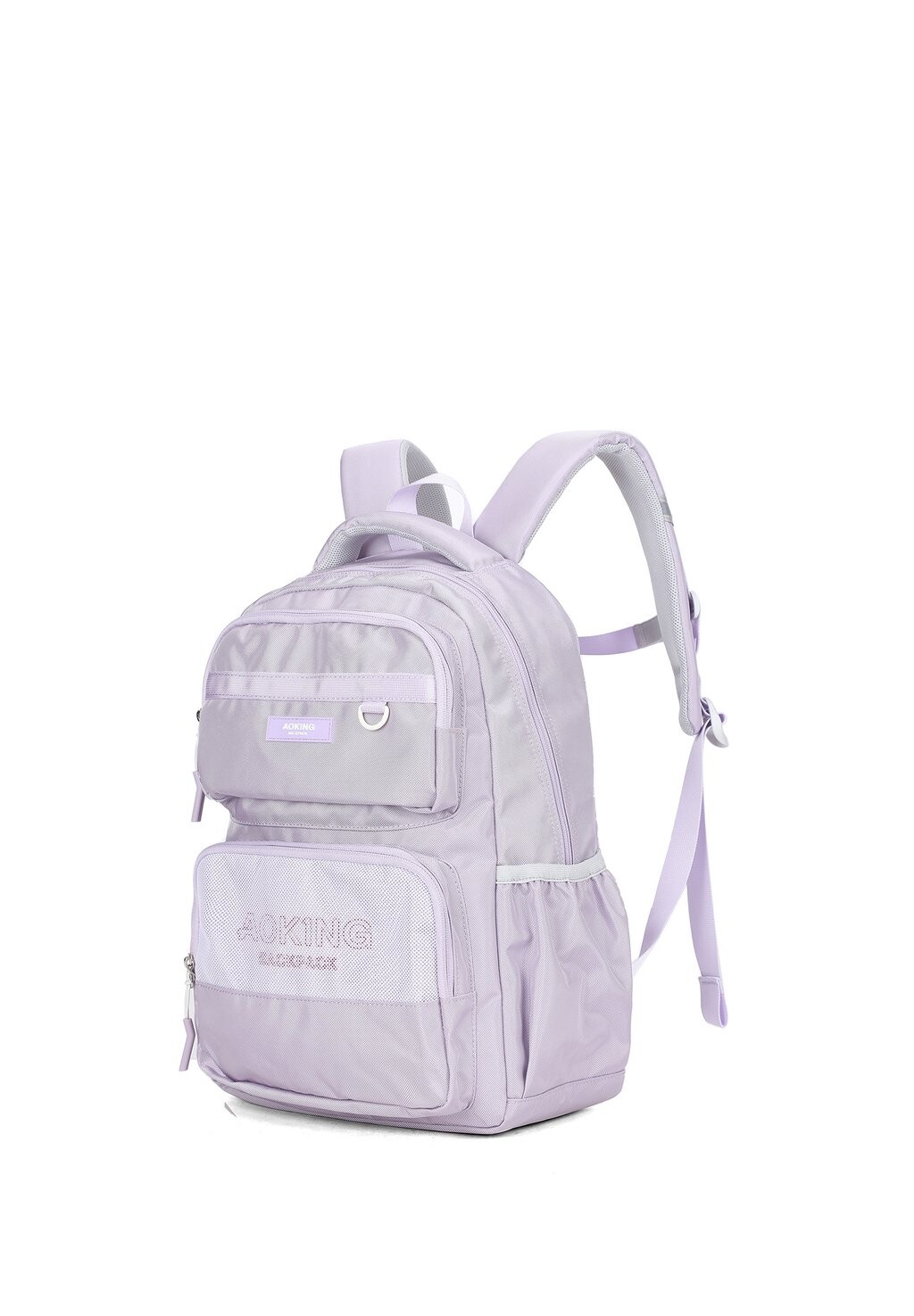 Рюкзак Aoking, фиолетовый
Рюкзак Aoking, фиолетовый
